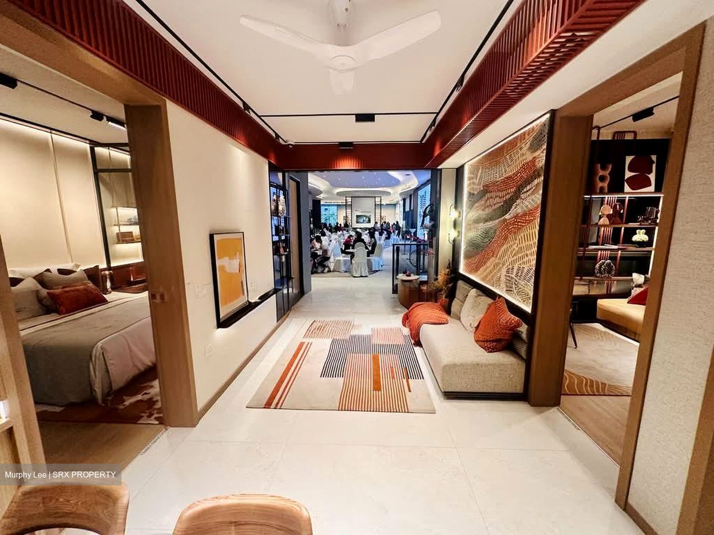 MARGARET DRIVE (D3), Condominium #567998021